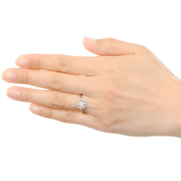 プラチナリング