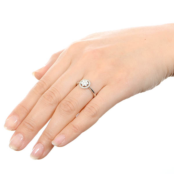 プラチナリング