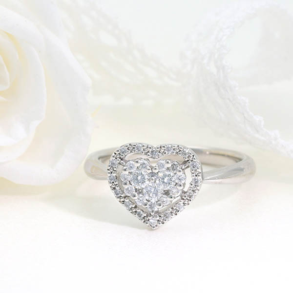 プラチナリング