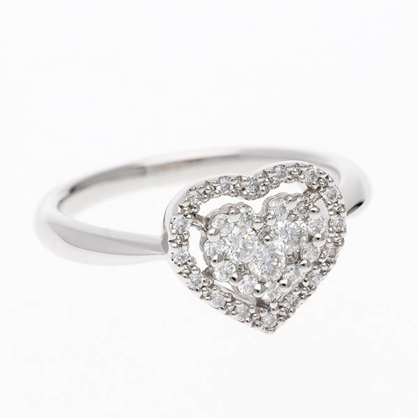 プラチナリング