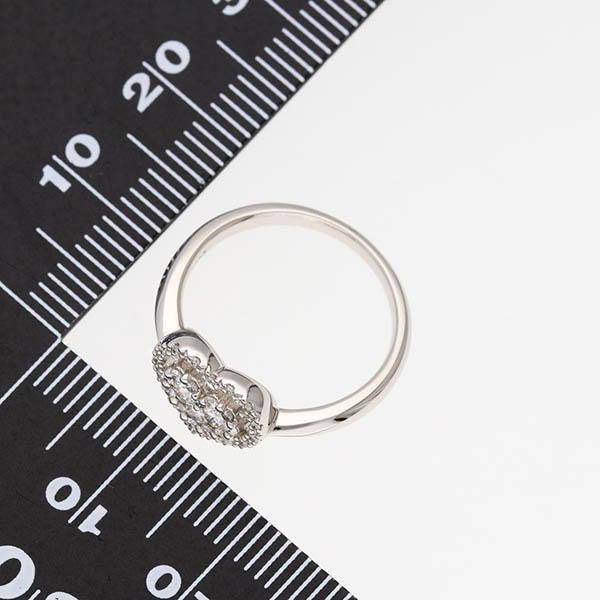 プラチナリング