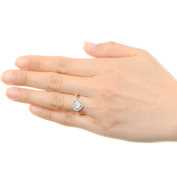 プラチナリング