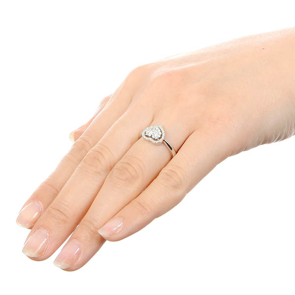 プラチナリング