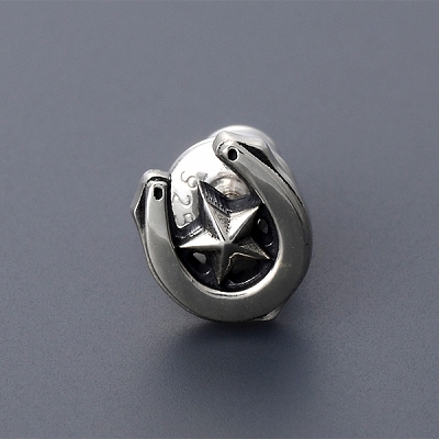 シルバーピアス(片耳用)