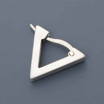 シルバーピアス(片耳用)