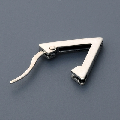 シルバーピアス(片耳用)