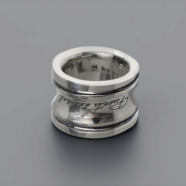 シルバーペンダントトップ