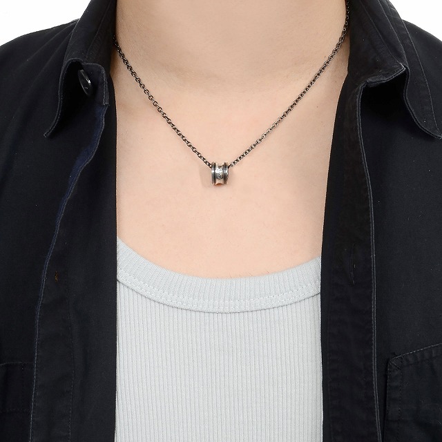 シルバーペンダントトップ