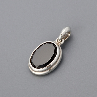 シルバーペンダントトップ