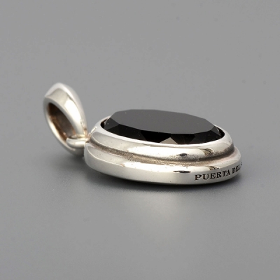 シルバーペンダントトップ