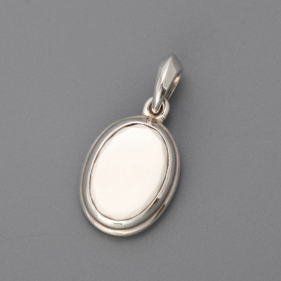 シルバーペンダントトップ