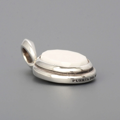 シルバーペンダントトップ