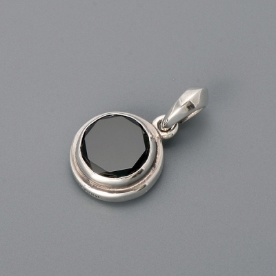 シルバーペンダントトップ