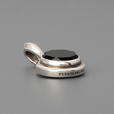 シルバーペンダントトップ