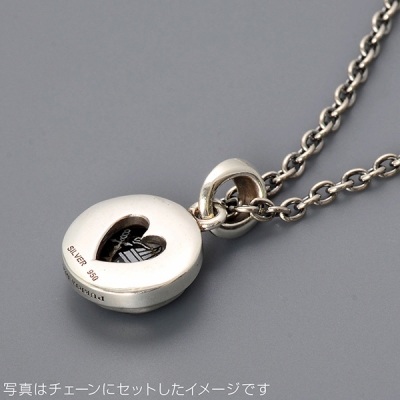 シルバーペンダントトップ