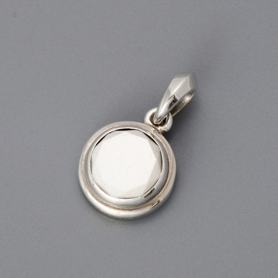 シルバーペンダントトップ