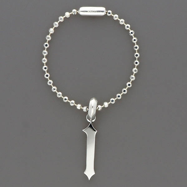 シルバーペンダントトップ