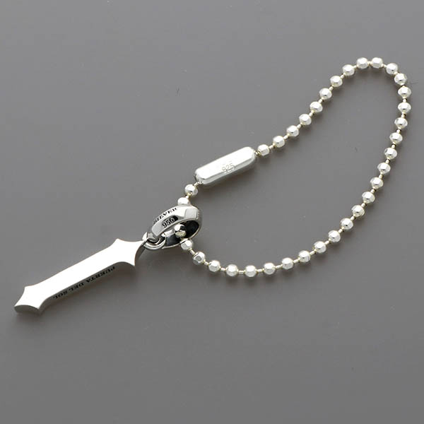 シルバーペンダントトップ