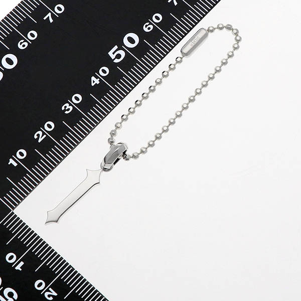 シルバーペンダントトップ