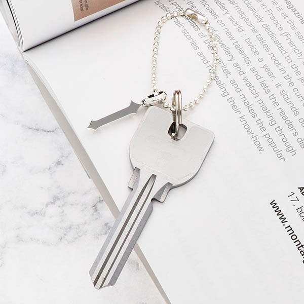 シルバーペンダントトップ