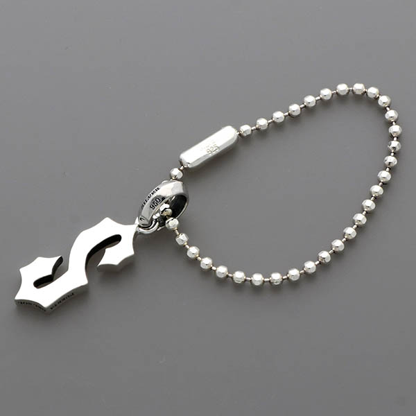 シルバーペンダントトップ