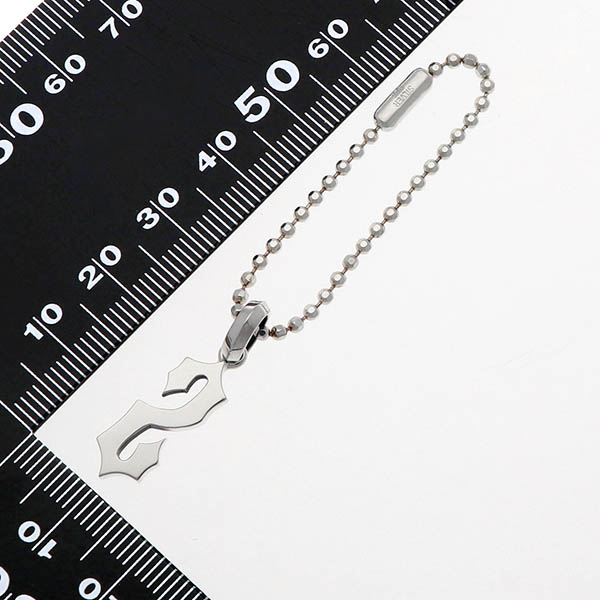 シルバーペンダントトップ