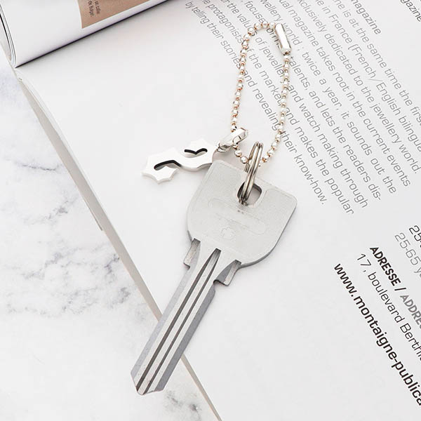 シルバーペンダントトップ