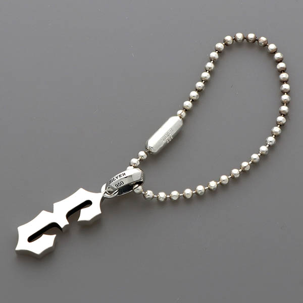 シルバーペンダントトップ