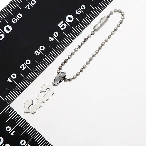 シルバーペンダントトップ