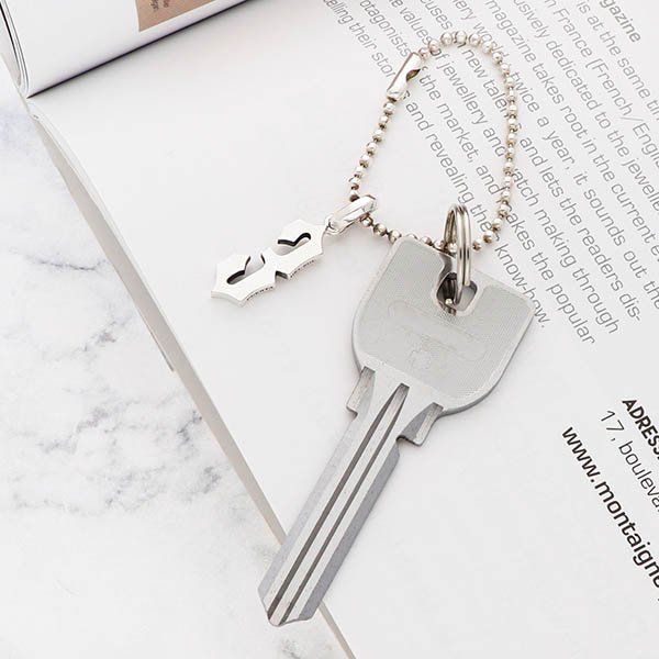 シルバーペンダントトップ