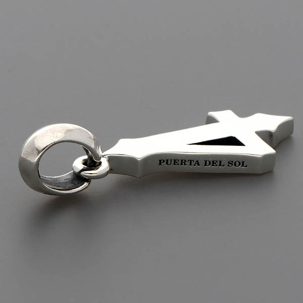 シルバーペンダントトップ