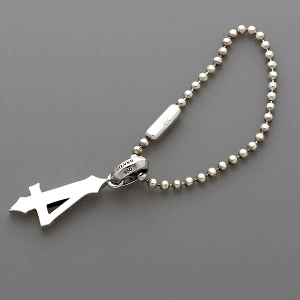 シルバーペンダントトップ