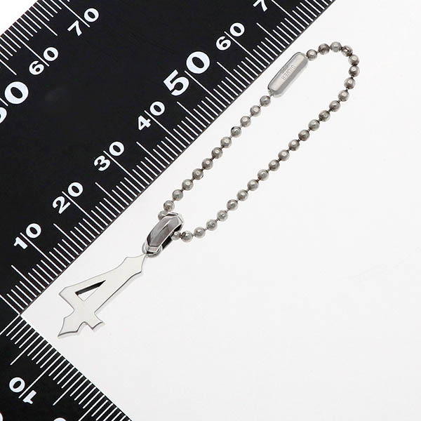 シルバーペンダントトップ