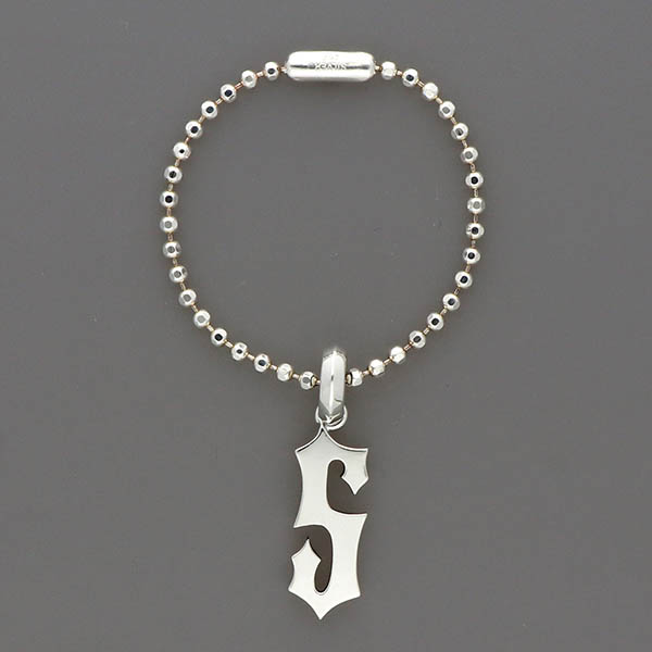 シルバーペンダントトップ