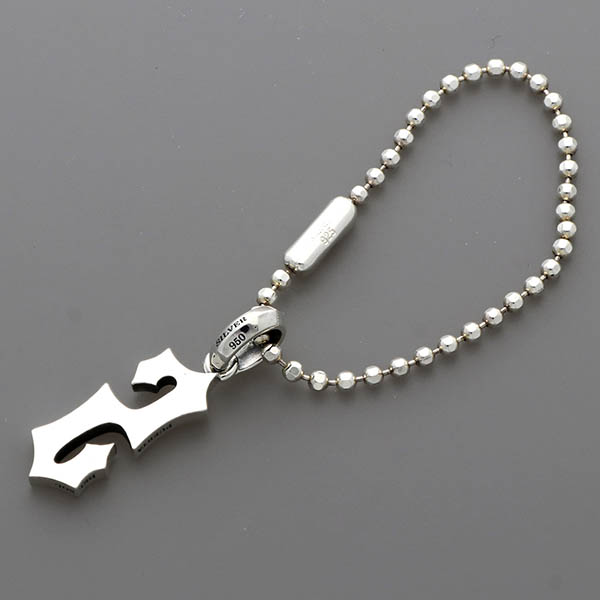 シルバーペンダントトップ