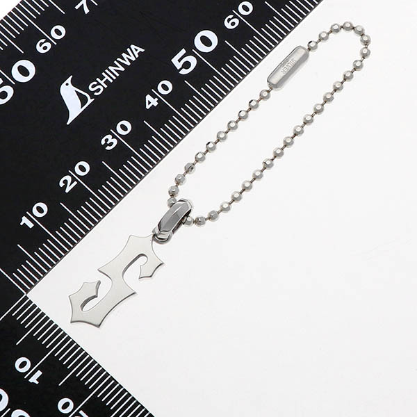 シルバーペンダントトップ