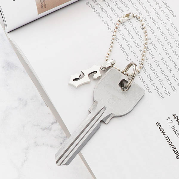 シルバーペンダントトップ