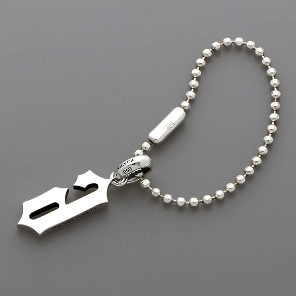 シルバーペンダントトップ