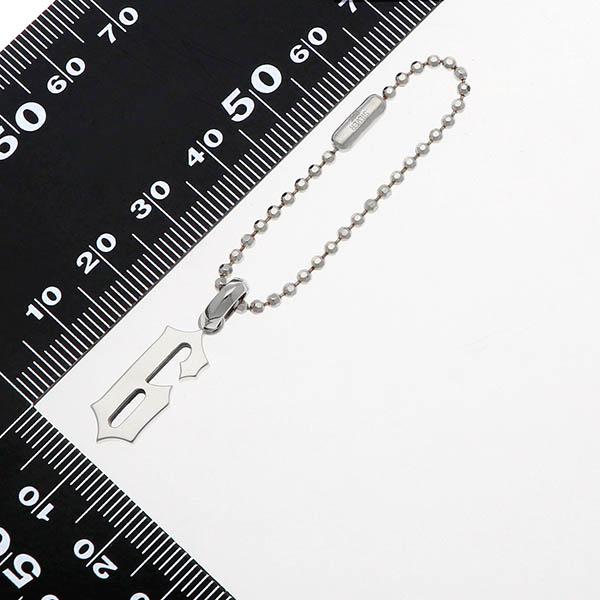 シルバーペンダントトップ