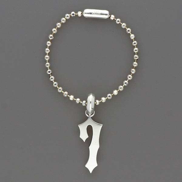 シルバーペンダントトップ