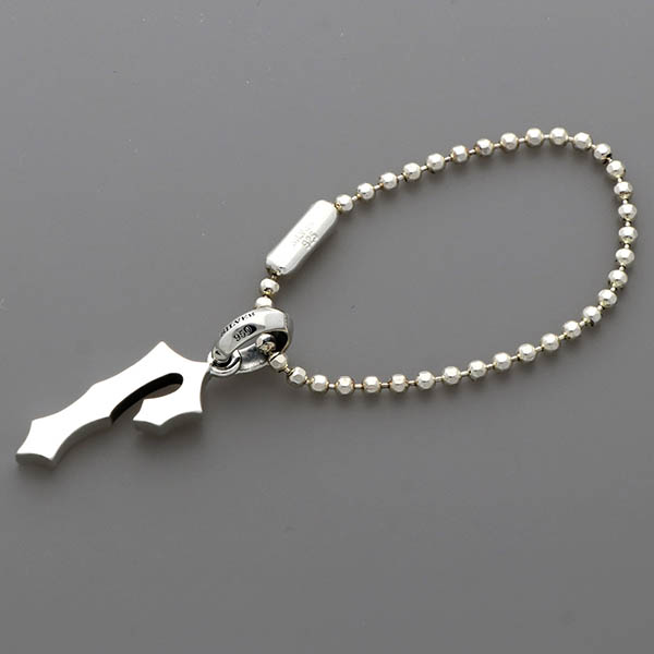 シルバーペンダントトップ