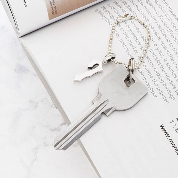 シルバーペンダントトップ