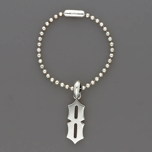 シルバーペンダントトップ