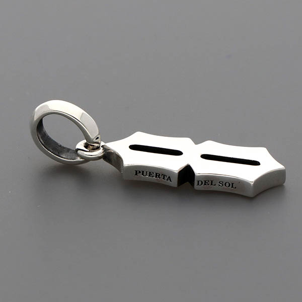 シルバーペンダントトップ