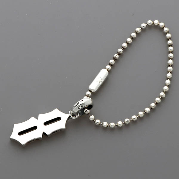 シルバーペンダントトップ