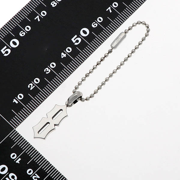 シルバーペンダントトップ