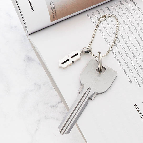 シルバーペンダントトップ