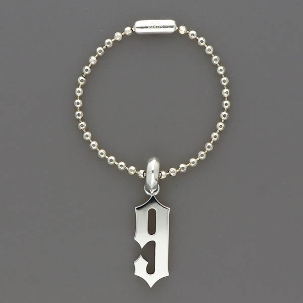 シルバーペンダントトップ