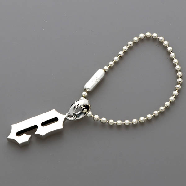 シルバーペンダントトップ