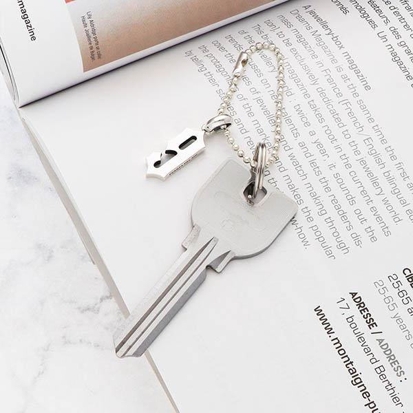 シルバーペンダントトップ